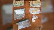 Three Charged in Northern Ontario Drug Raid Following OPP Seizure of $35,000