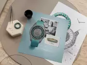 Tiffany & Co. Revives Watchmaking Legacy After 30-Year Hiatus