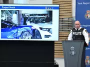 Timeline of Toronto Police Corruption Probe: 7 Officers, Retiree Among 27 Charged