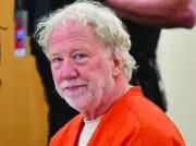 Timothy Busfield Pleads Not Guilty to Child Sex Abuse Charges in New Mexico