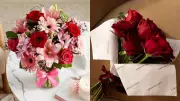 Top Flower Delivery Services for a Memorable Valentine's Day Celebration