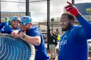 Toronto Blue Jays Spring Training Underway in Florida with Live Updates