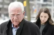 Toronto Court Update Expected in Frank Stronach Sexual Assault Case After Trial Delay