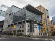 Toronto General Hospital Ranked World's Second-Best by Newsweek Magazine
