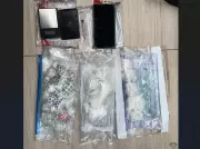 Toronto Man with History of Drug Charges Arrested for Cocaine Trafficking in Thunder Bay