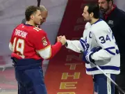 Toronto Maple Leafs Face Dilemma Over Auston Matthews Gold Medal Tribute