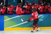 Toronto Maple Leafs to Host Watch Party for Team Canada's Olympic Gold Medal Hockey Game
