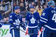 Toronto Maple Leafs Trade Deadline: Potential Player Moves Analyzed