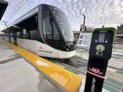 Toronto Moves to Fix Finch West LRT Signal Priority After Slow Travel Complaints