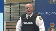 Toronto Police Allegations 'Shake Foundation of Trust,' Says Chief Demkiw