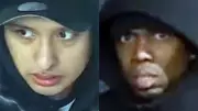 Toronto Police Seek Two Suspects in Scarborough Home Invasion and Stabbing