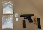 Toronto Police Seize Loaded Firearm and Cocaine in East York Raid, Multiple Charges Laid