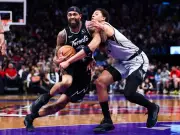 Toronto Raptors' Late-Game Collapses Continue in Loss to Spurs