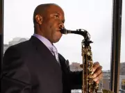 Toronto Saxophonist Dave McLaughlin Champions Charity Through Gospel Concert