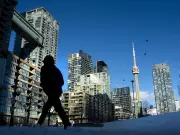 Toronto's Rental Market Offers Temporary Relief Amid Record Condo Glut