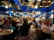 Toronto's Top Romantic Restaurants Revealed in OpenTable's 2026 Valentine's Day Analysis