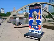 Toronto's World Cup Costs Skyrocket with $200K Condom Bill Amid $350M Overrun