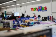 Toys 'R' Us Canada Announces Gift Card Redemption Deadline