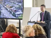 Transformational Gift Brings Accessible Arts Centre Closer to Reality in Calgary