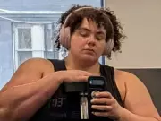 Transgender Athlete Faces Death Threats After Strongest Woman Title Revocation