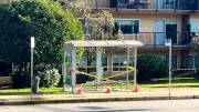 Transit Police Probe Vandalism of 36 Bus Shelters Across Metro Vancouver