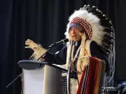 Treaty 7 G4 Nations Oppose Alberta Separation and Bill 14, Citing Treaty Rights