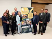 Trillium Foundation Awards $600K Grant to Expand Seniors Centre in Lakeshore