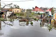 Tropical Cyclone Gezani Ravages Madagascar, Leaving at Least 20 Dead