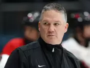 Troy Ryan Strongly Hints at Stepping Down as Canadian Women's Hockey Coach