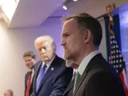 Trump Administration to Raise Global Tariff to 15% 'Where Appropriate,' Trade Rep Says