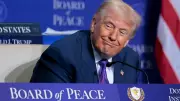 Trump Announces $10 Billion for 'Board of Peace' Amid Controversy and Global Skepticism