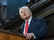 Trump Calls Tech Giants to White House for Data Center Power Cost Pledge