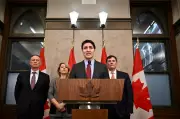 Trump Imposes Sweeping Tariffs on Canada, Prompting Strong Retaliatory Response