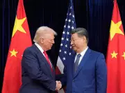 Trump Launches $12 Billion Critical Minerals Stockpile to Counter China's Dominance