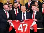 Trump Plans Milan Trip for 2026 Olympic Hockey Gold Medal Game