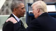 Trump Refuses Apology for Racist Obama Post Amid Black History Month Backlash