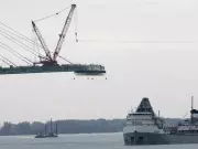 Trump Threatens to Block Gordie Howe Bridge Opening in New Canada-U.S. Dispute