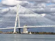 Trump Threatens to Block Gordie Howe Bridge Opening Over Canada-U.S. Trade Dispute