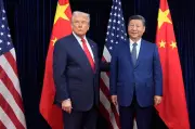 Trump Warns Canada Over China Trade, Discusses Iran with Xi Amid US Isolation Push