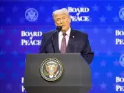 Trump's Board of Peace Holds First Meeting with Gaza Future as Central Focus