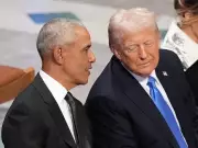 Trump's Controversial Video Depicting Obamas as Monkeys Removed from Online Platforms