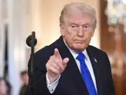 Trump's Military Buildup in Middle East Raises Questions About Iran Strategy