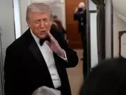 Trump's Tariff Gamble Risks GOP Midterm Prospects Amid Voter Backlash