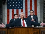 Trump's Ultimatum to Iran Heightens Alert for Canada Amid Military Buildup