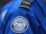 TSA's 2025 Top Catches: From Turtles in Bras to Shotguns in Golf Bags