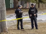 Tumbler Ridge Reels in Silence After School Shooting Tragedy