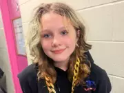 Tumbler Ridge Shooting Hero: 12-Year-Old Maya Gebala Fights for Life After Protecting Classmates
