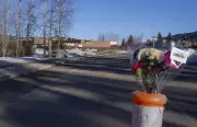 Tumbler Ridge Students Resume Classes After School Shooting Tragedy