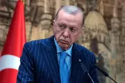 Turkish President Erdogan Postpones UAE Visit Citing Emirati Leader's Illness
