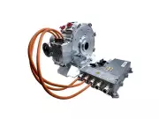 Turntide Unveils Scalable Axial Flux EDU at CONEXPO 2026